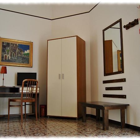 Bed And Breakfast D'Angelo Palermo Dış mekan fotoğraf