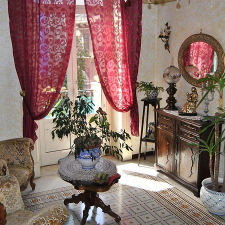 Bed And Breakfast D'Angelo Palermo Dış mekan fotoğraf