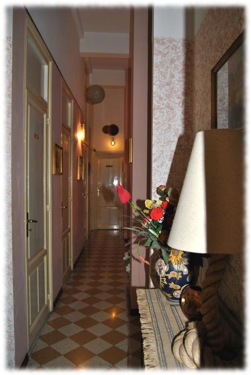Bed And Breakfast D'Angelo Palermo Dış mekan fotoğraf