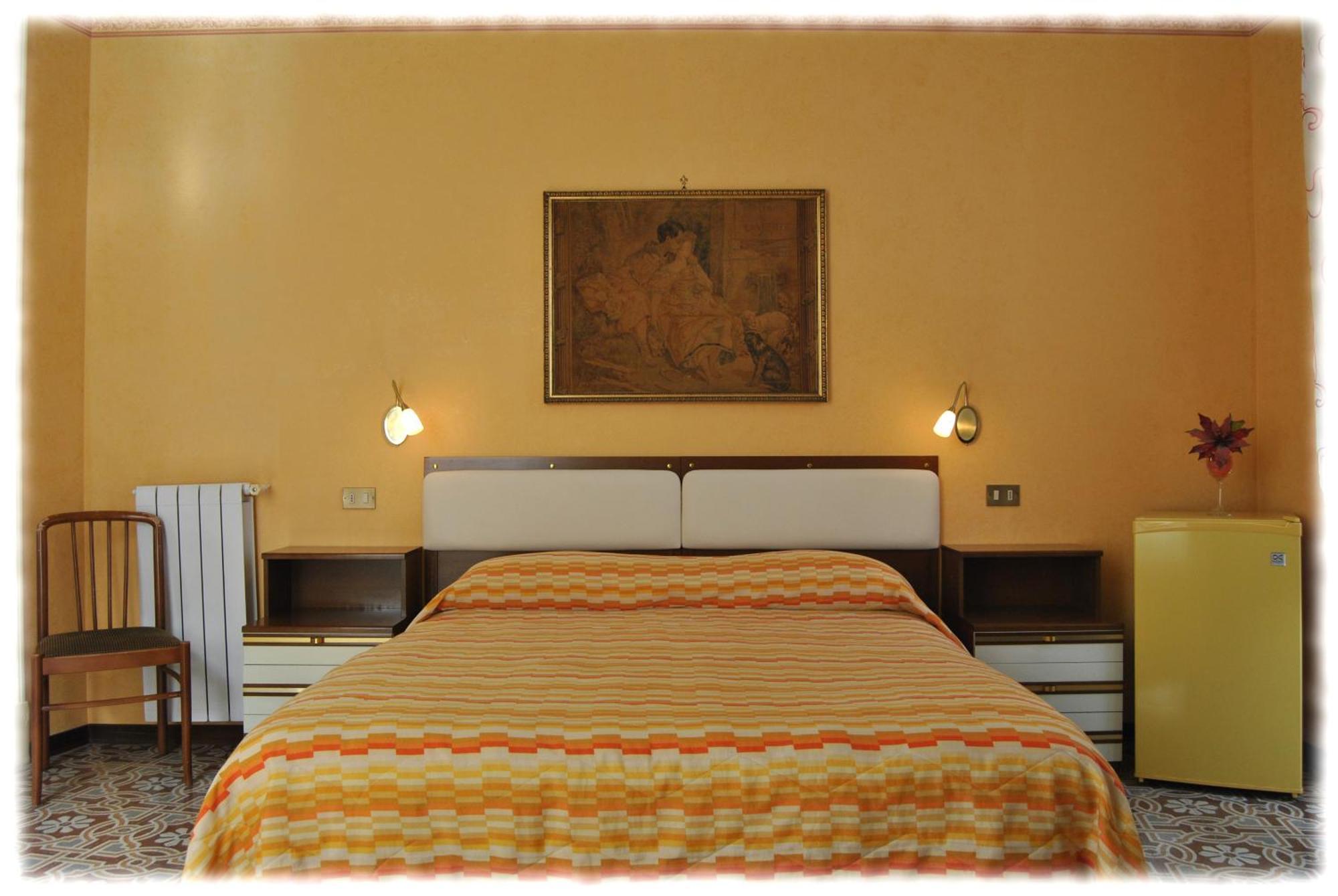 Bed And Breakfast D'Angelo Palermo Dış mekan fotoğraf
