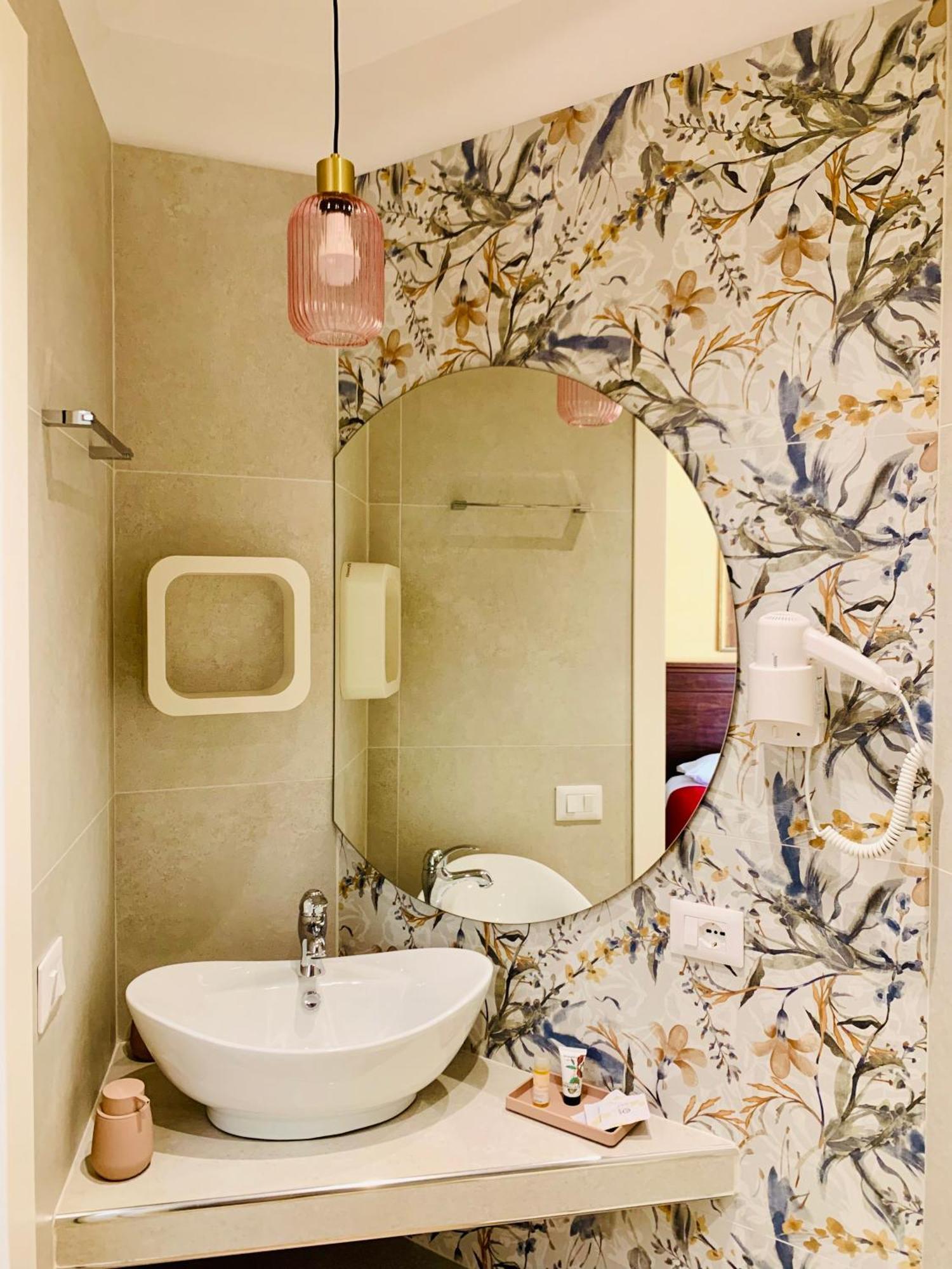 Bed And Breakfast D'Angelo Palermo Dış mekan fotoğraf