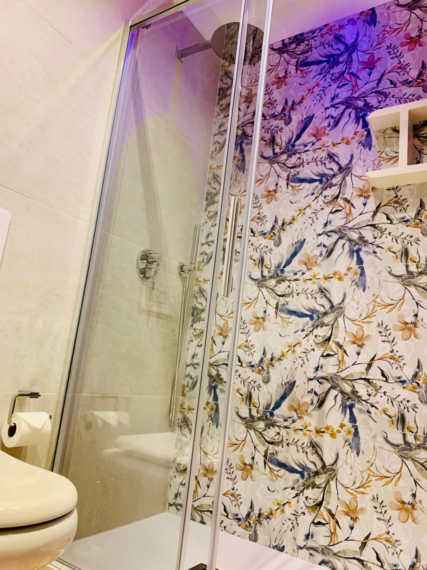 Bed And Breakfast D'Angelo Palermo Dış mekan fotoğraf