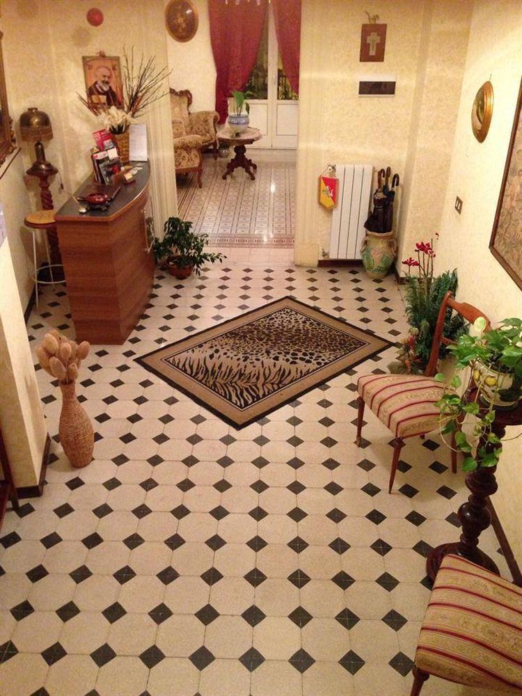 Bed And Breakfast D'Angelo Palermo Dış mekan fotoğraf