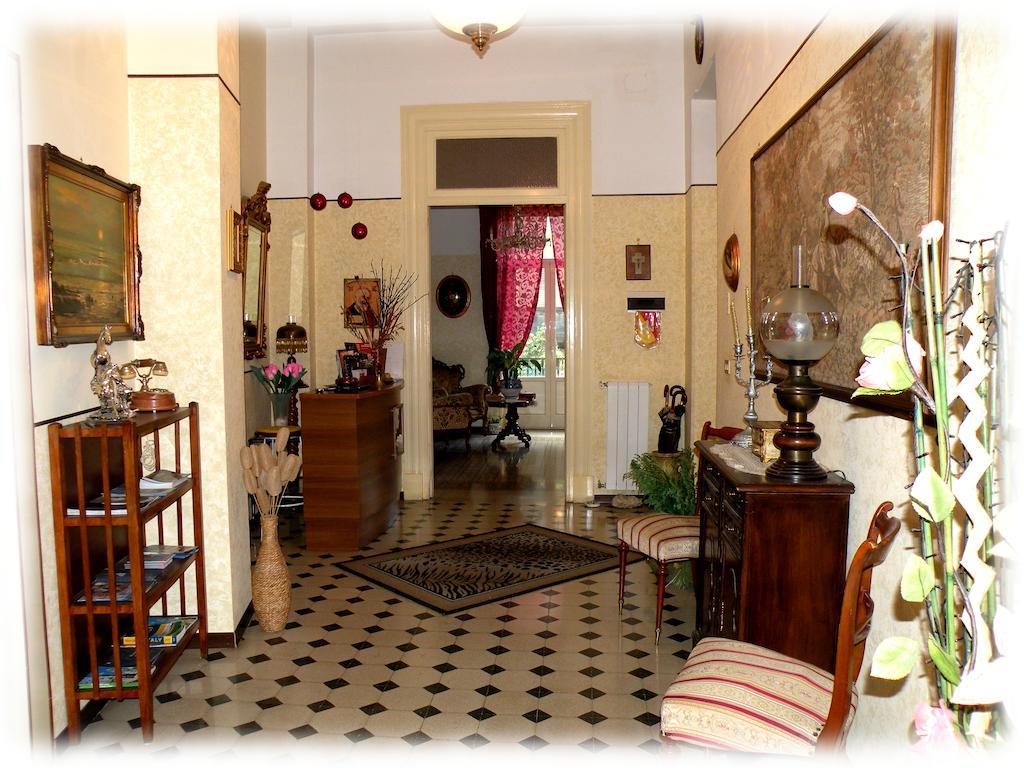 Bed And Breakfast D'Angelo Palermo Dış mekan fotoğraf